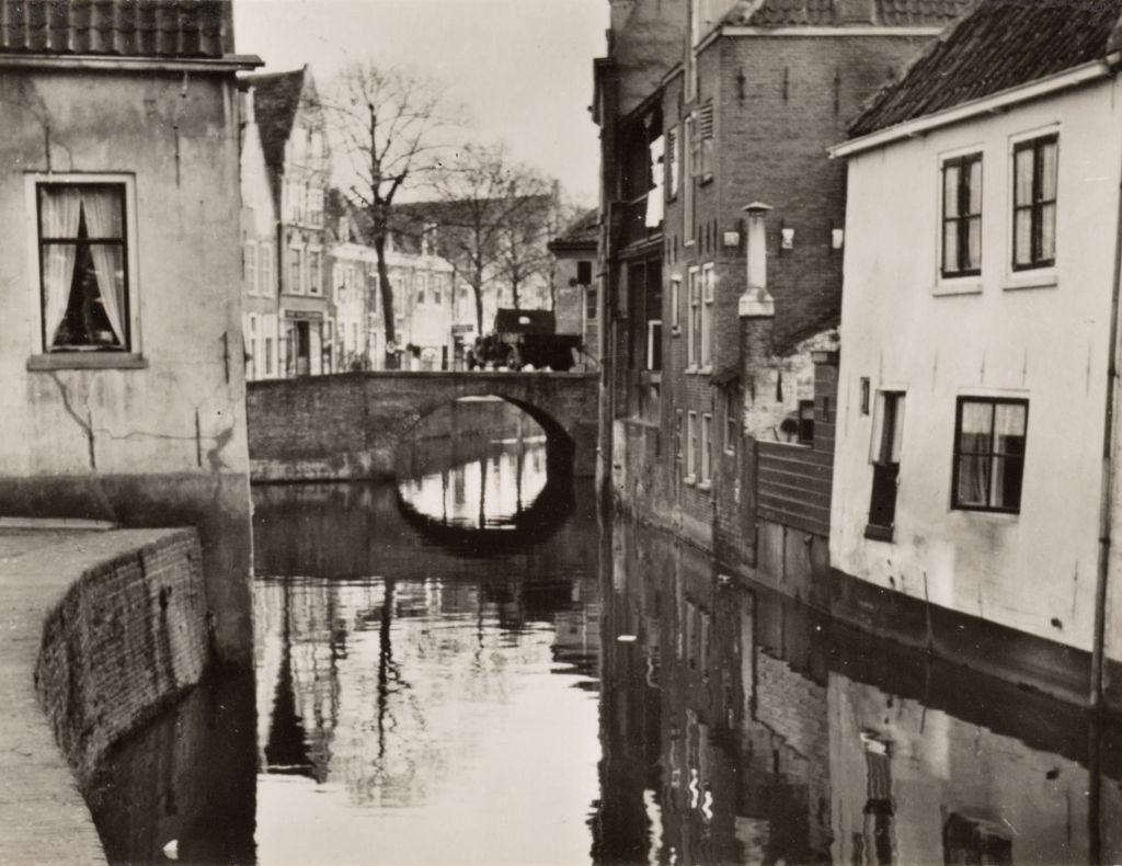 Gracht te Oudewater