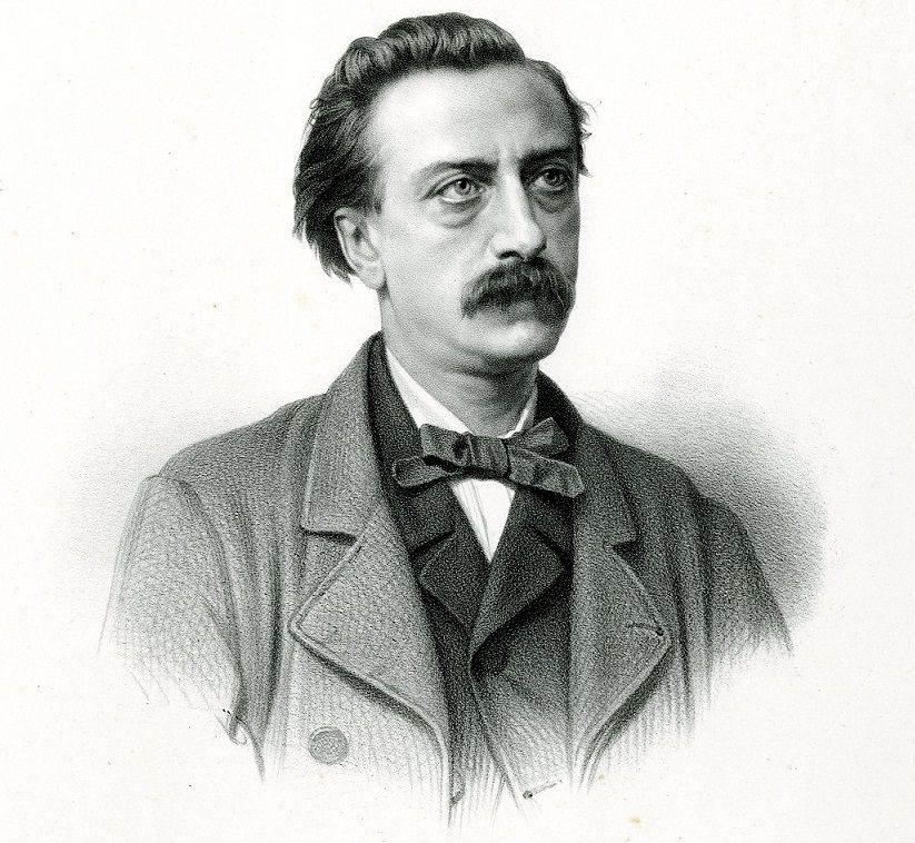De overlijdensakte van Multatuli, de eerste gecremeerde Nederlander ...