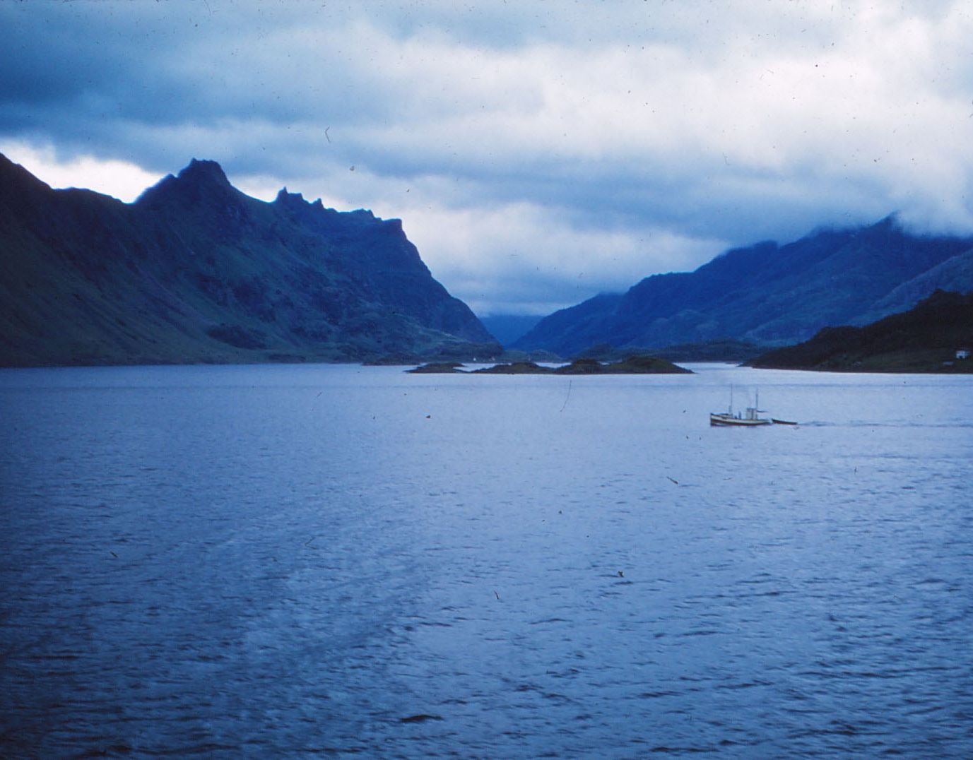 1134 (22) Ingang Trollfjord