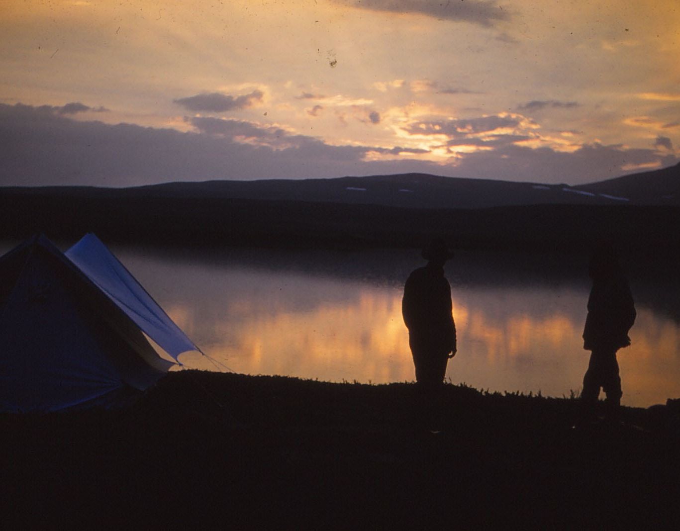 959 (33) Kamp Roevovann
