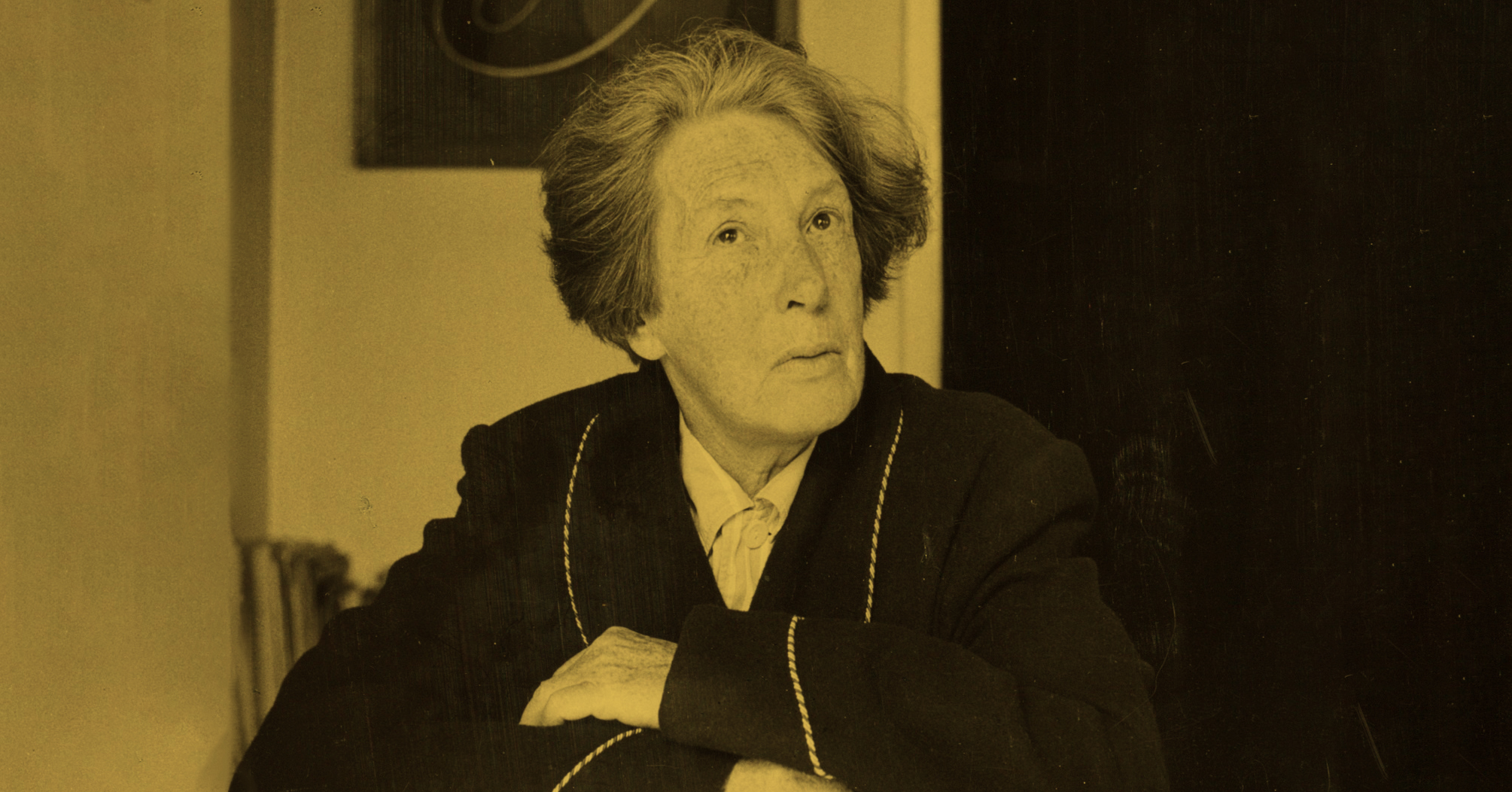 Uit het verdomhoekje het doornige schrijverspad van Til Brugman