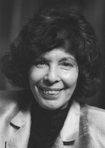 Renate Rubinstein