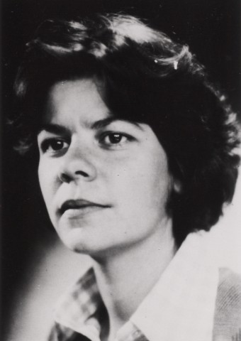 Doeschka Meijsing