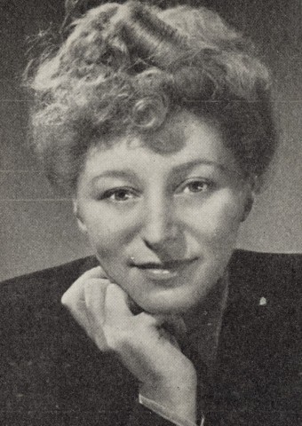 Josepha Mendels