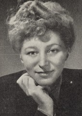 Josepha Mendels