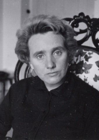 Nel Noordzij