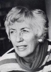 Hélène Nolthenius