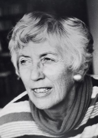 Hélène Nolthenius