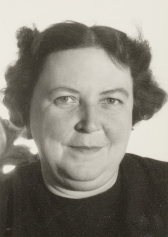 Jo Boer