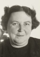 Jo Boer