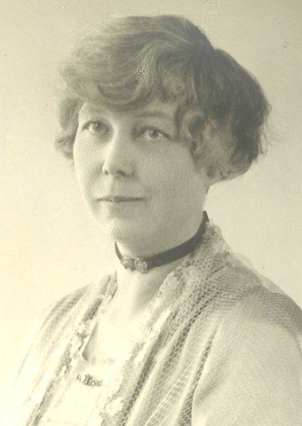 Ina Boudier-Bakker