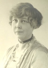 Ina Boudier-Bakker