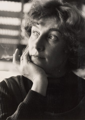Inez van Dullemen