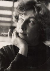 Inez van Dullemen