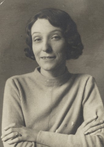 Henriëtte van Eyk