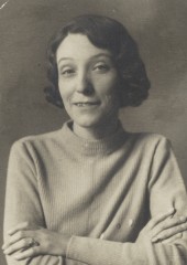 Henriëtte van Eyk