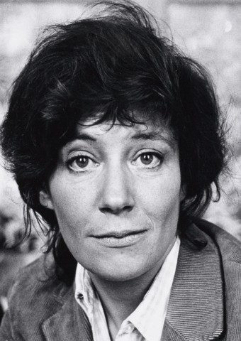 F. Harmsen van Beek