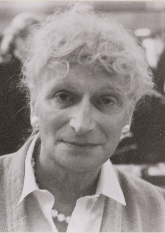 Dirkje Kuik