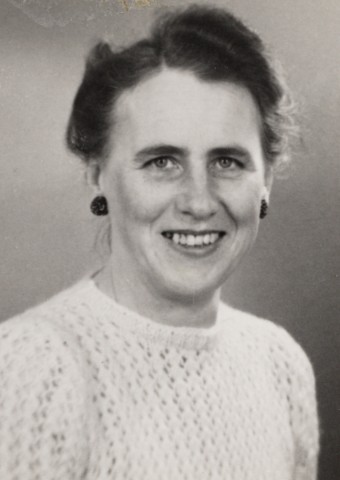 Clare Lennart