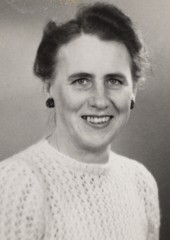 Clare Lennart