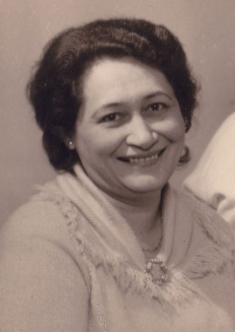 Lin Scholte