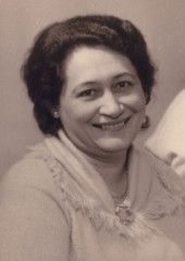 Lin Scholte