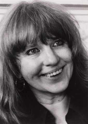 Helga Ruebsamen