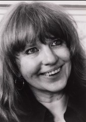 Helga Ruebsamen