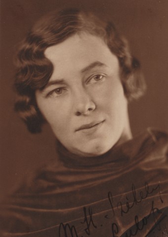 M.H. Székely-Lulofs