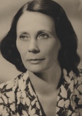 Jacoba van Velde