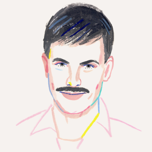 Joost Oomen