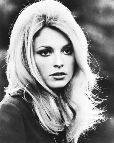 Actrice Sharon Tate