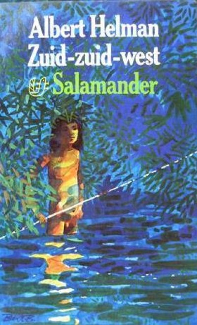 Cover 12de druk uit 1976