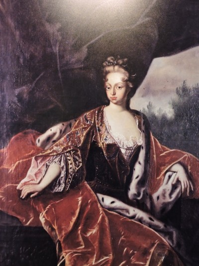 Charlotte Sophie Bentinck