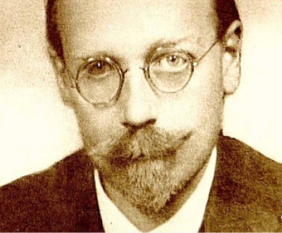 Erich Wichman
