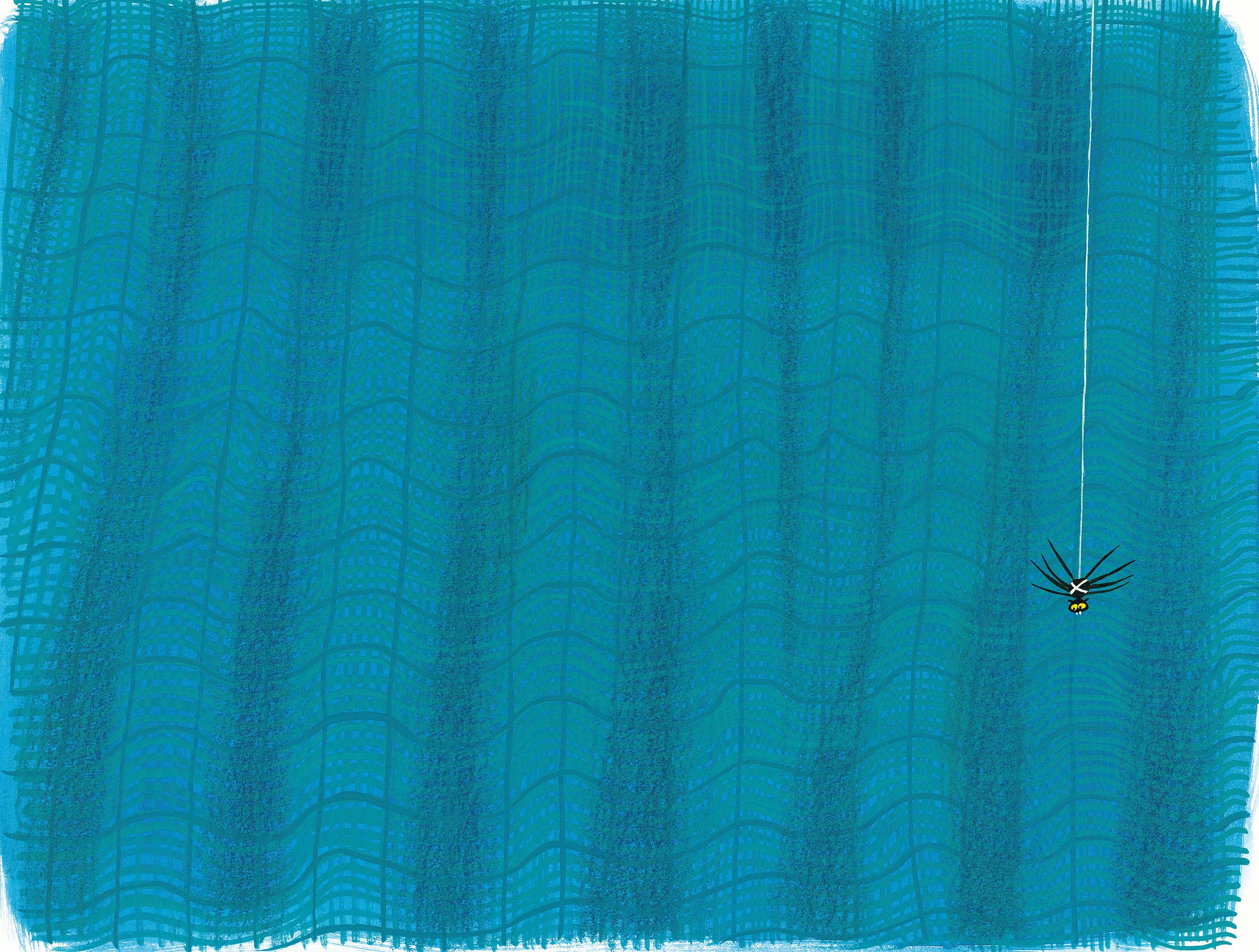 ‘Sebastiaan’ door Noëlle Smit, Ik sta paf!, 2012. Goache