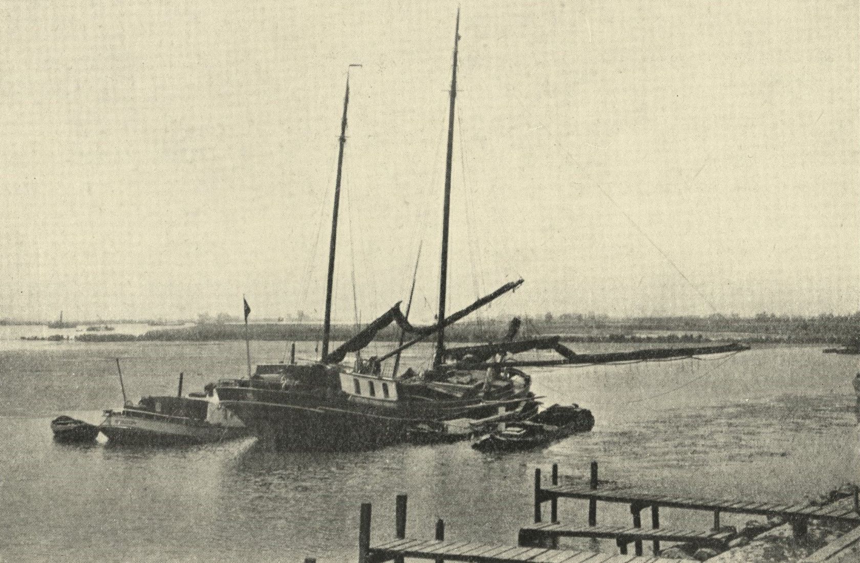 &lsquo;Het grindklippertje met zijn fraaie tuigage.&rsquo; (<i>De roep der velden</i>, 1927)