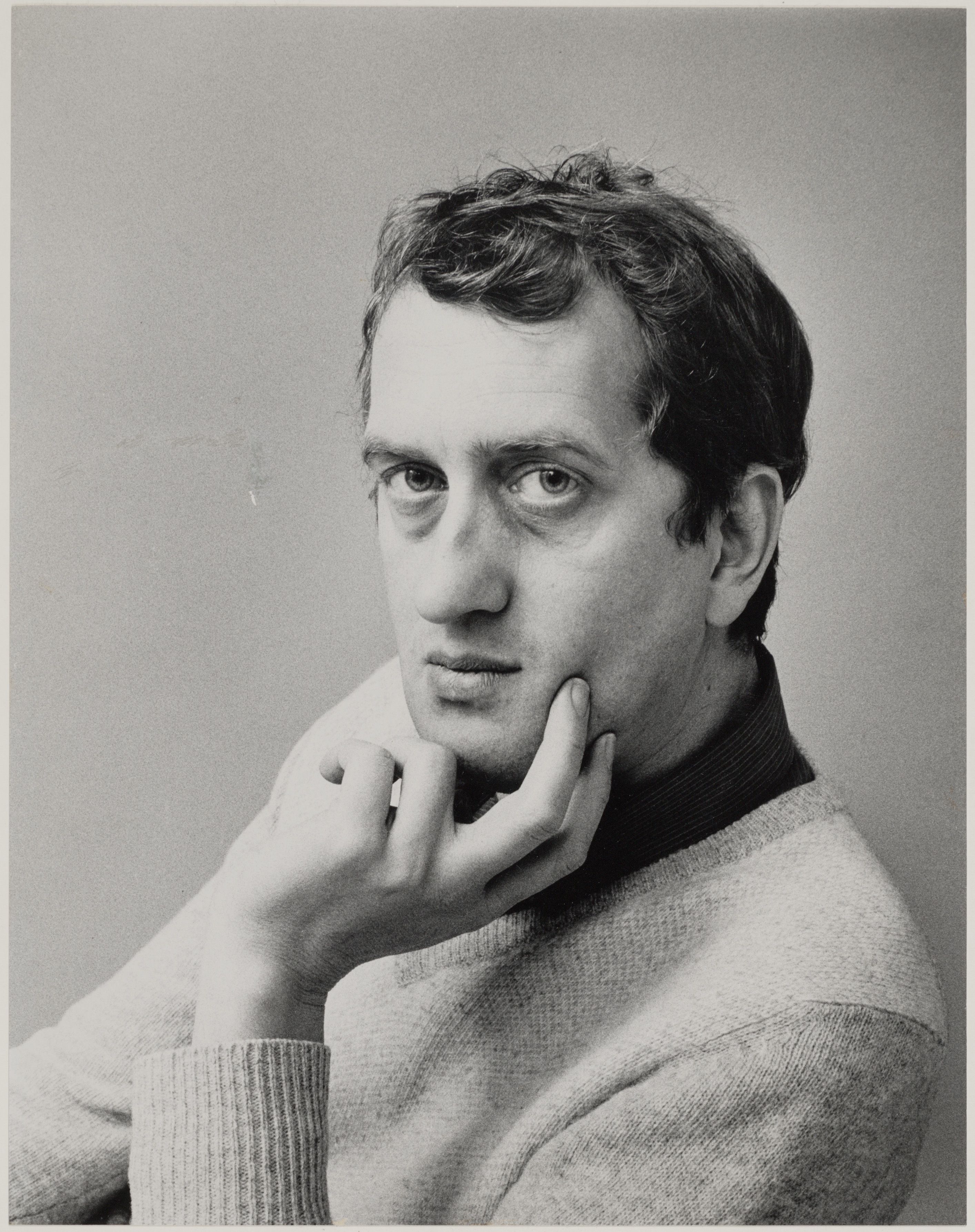 Foto: Philip Mechanicus, 1980