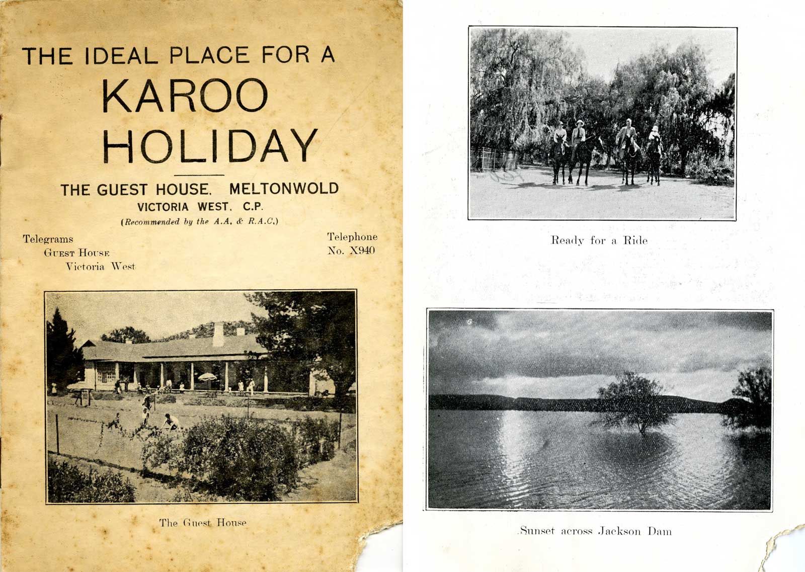 Meltonwold