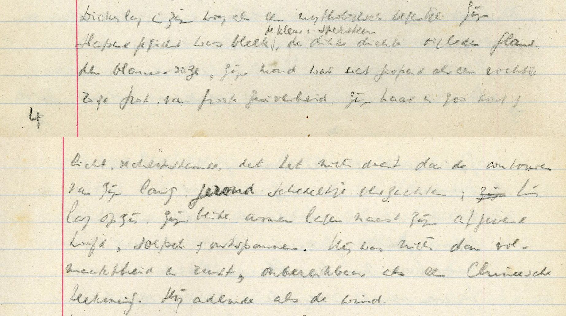 Dagboek 21-6-1942