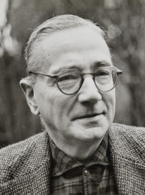 Simon Vestdijk (1898-1971)
