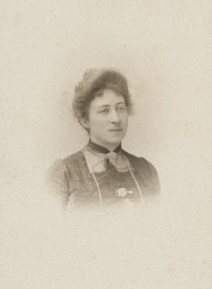 Foto Cecile de Jong van Beek en Donk