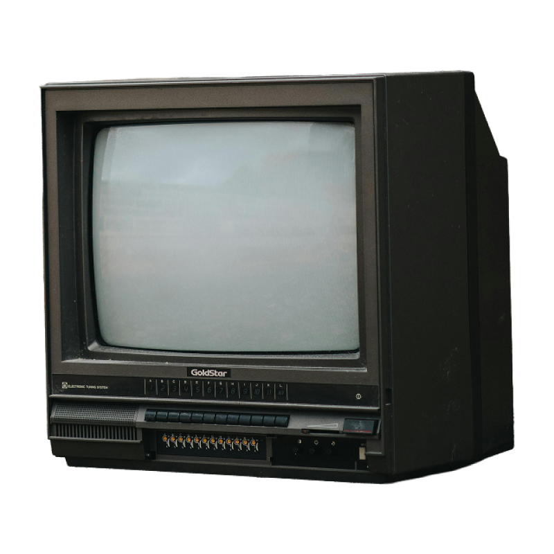 Televisiepresentator