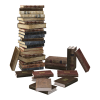 Aantal boeken
