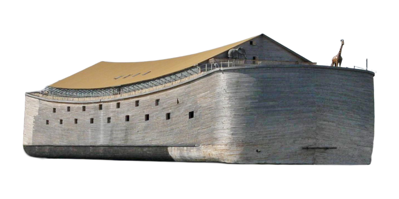 De ark van Noach