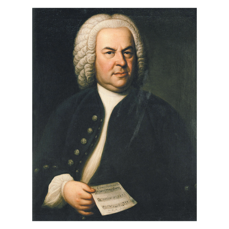 Bach