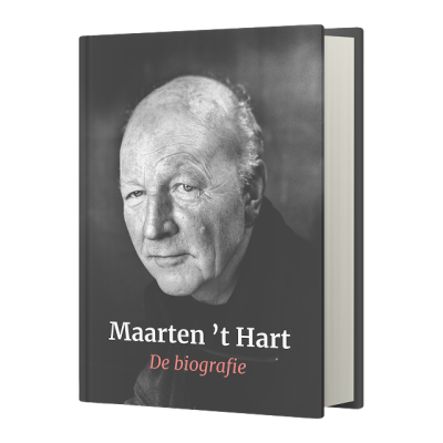 Biografie