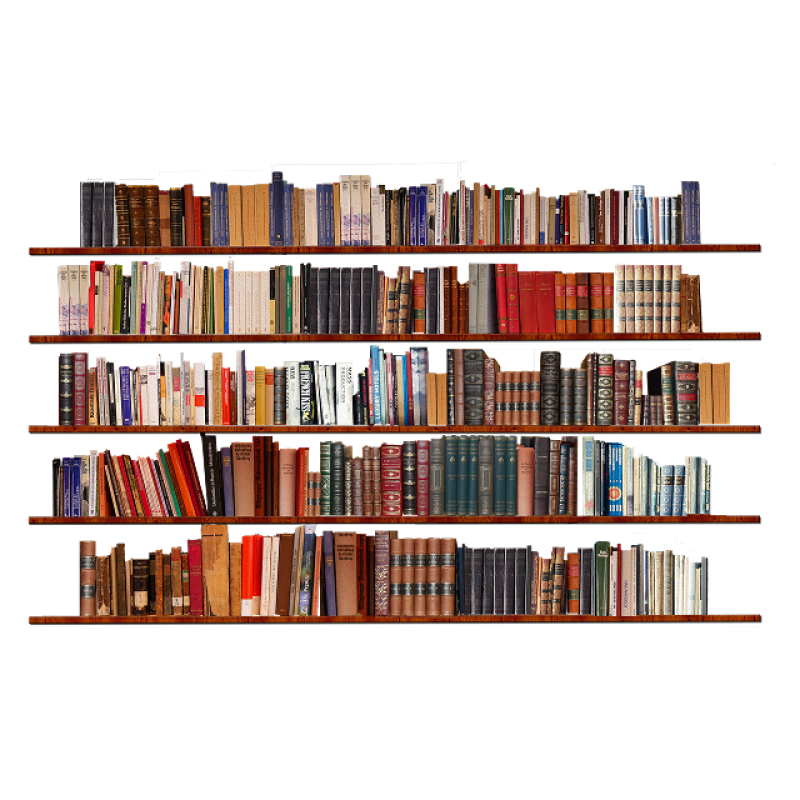Bibliotheek