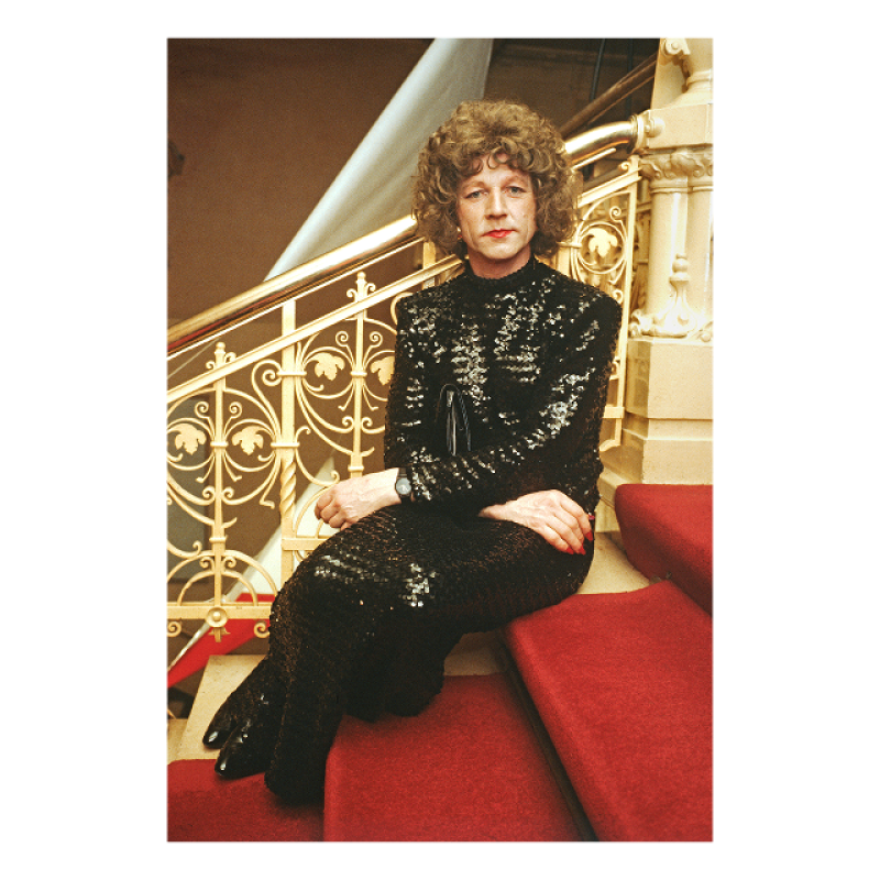 Boekenbal 1991