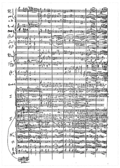 Deprimerende muziek